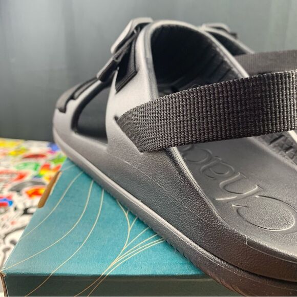 Chaco Chillos Sport Strap Sandals Women's Various Sizes - Picture 6 of 12